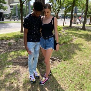 Meet your Posher, Jeremiah